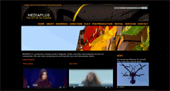 Desktop Screenshot of mpl.rs
