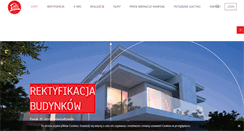 Desktop Screenshot of mpl.com.pl