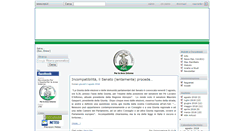 Desktop Screenshot of mpl.it